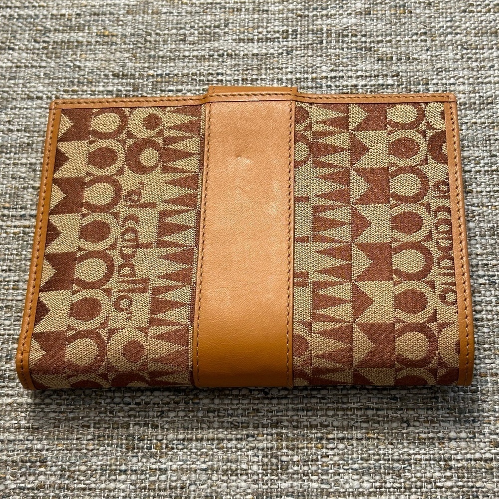 El Caballo Wallet - Picture 2 of 9
